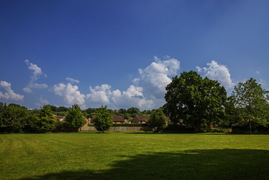 Somer Valley Park